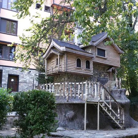 Парк Апартаменти Юлия Sandanski Exterior photo